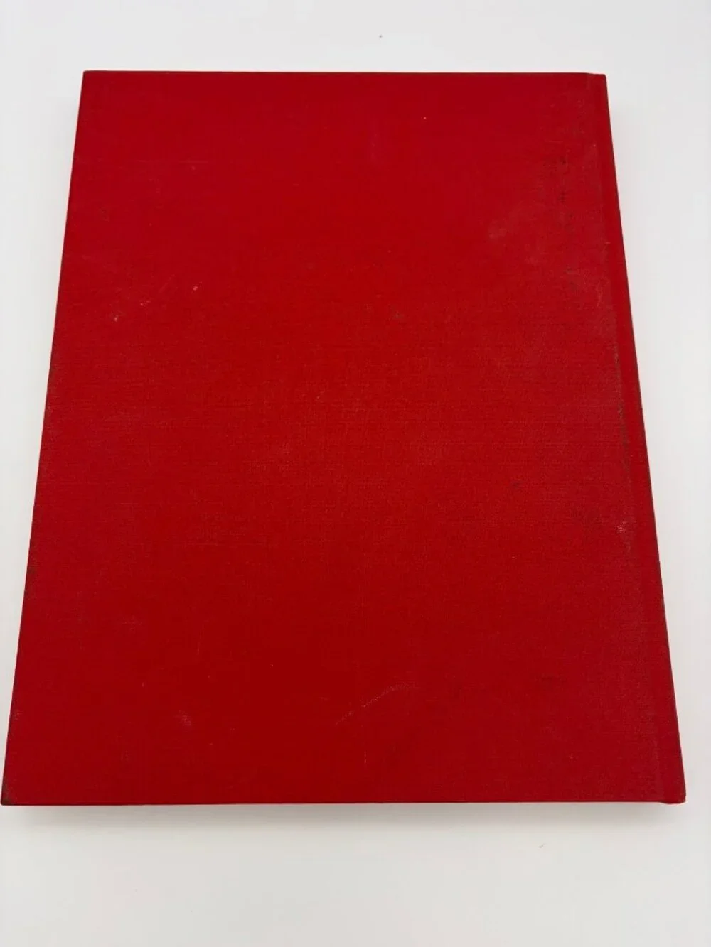 1967 Olivet College Oaks Yearbook Michigan Student Directory Vintage Memorabilia